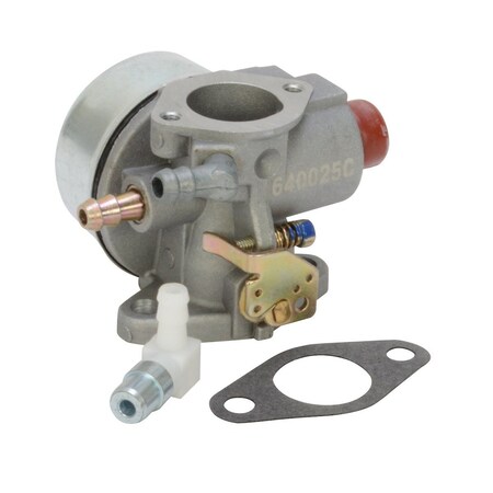 Sunbelt CARBURETOR, TECUMSEH 640004 4.3" x3.6" x3.6" A-B1640004